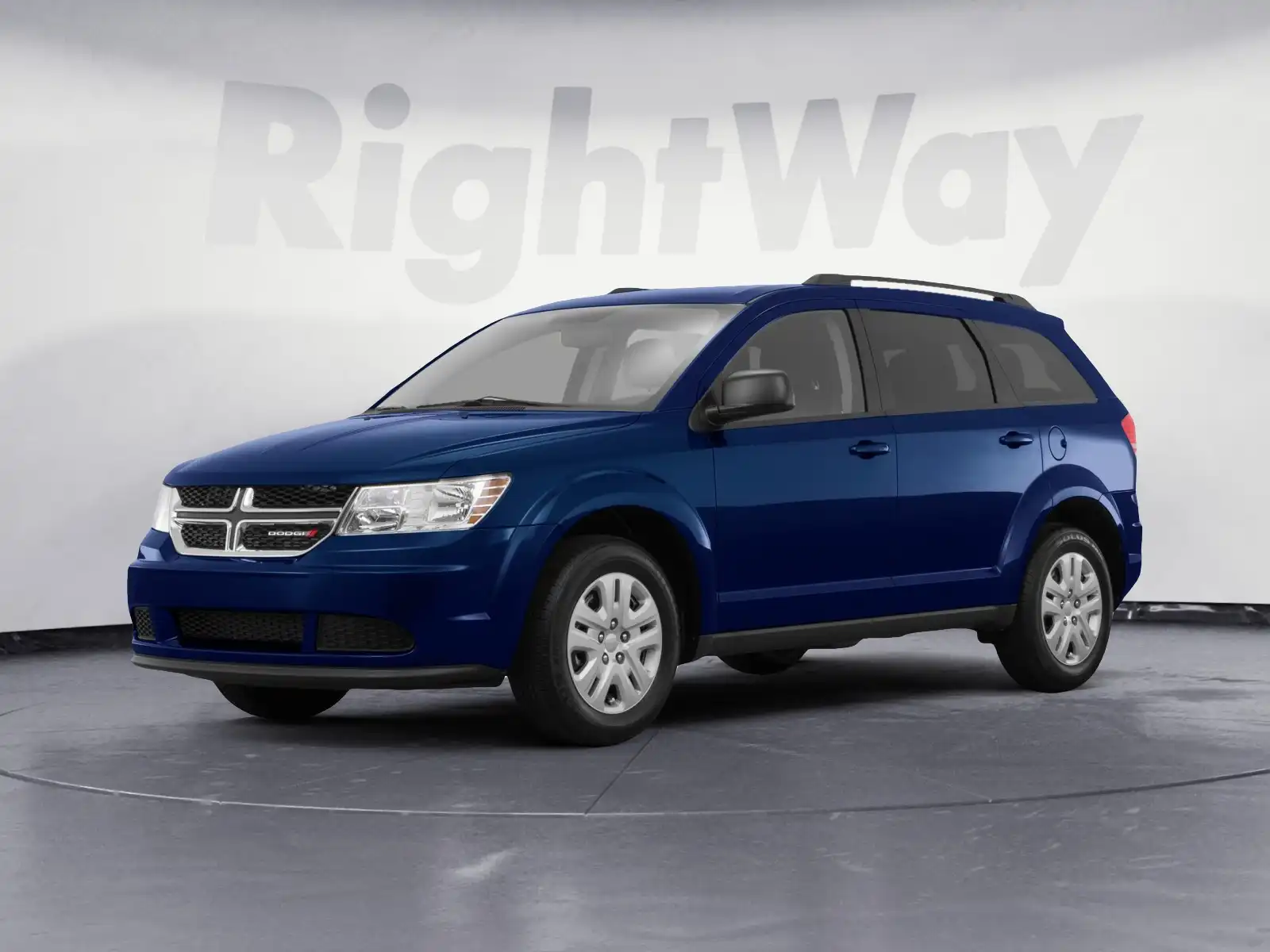 2018 Dodge Journey SE FWD's photo
