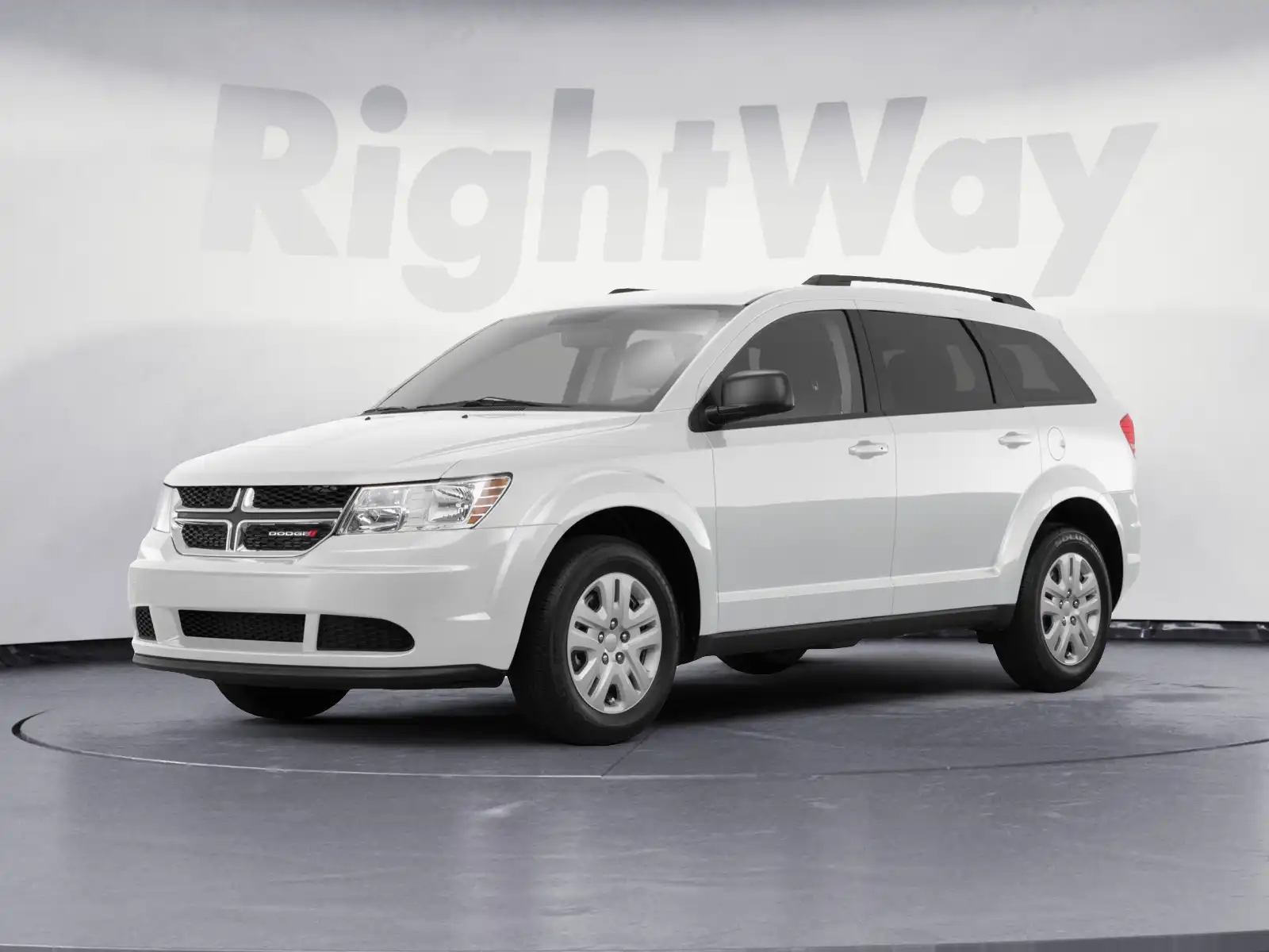 2018 Dodge Journey SE FWD's photo