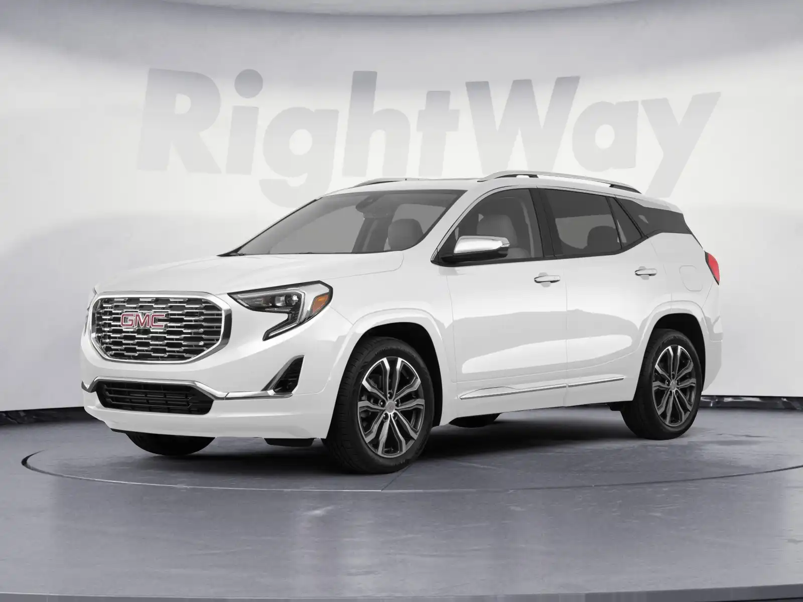 2018 GMC Terrain Denali AWD's photo