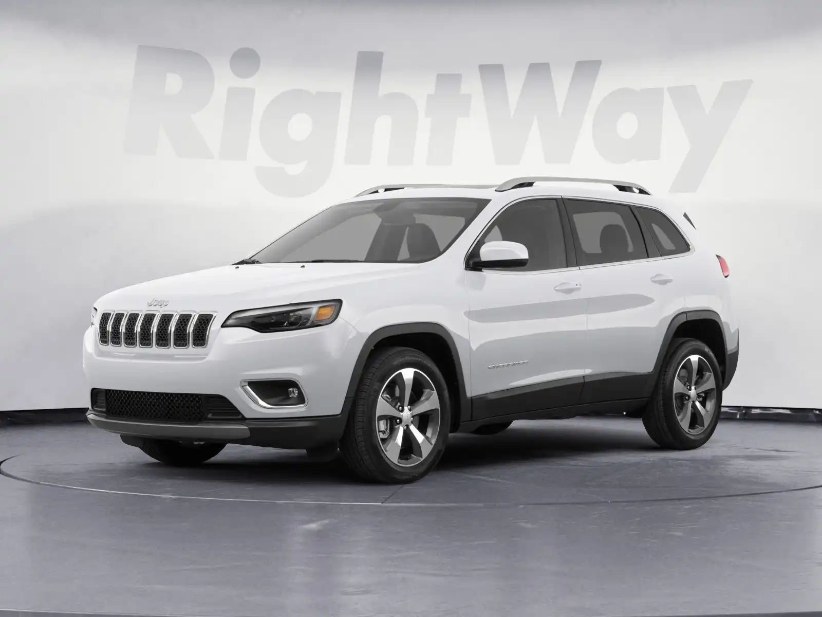 2019 Jeep Cherokee Limited 4X4's photo