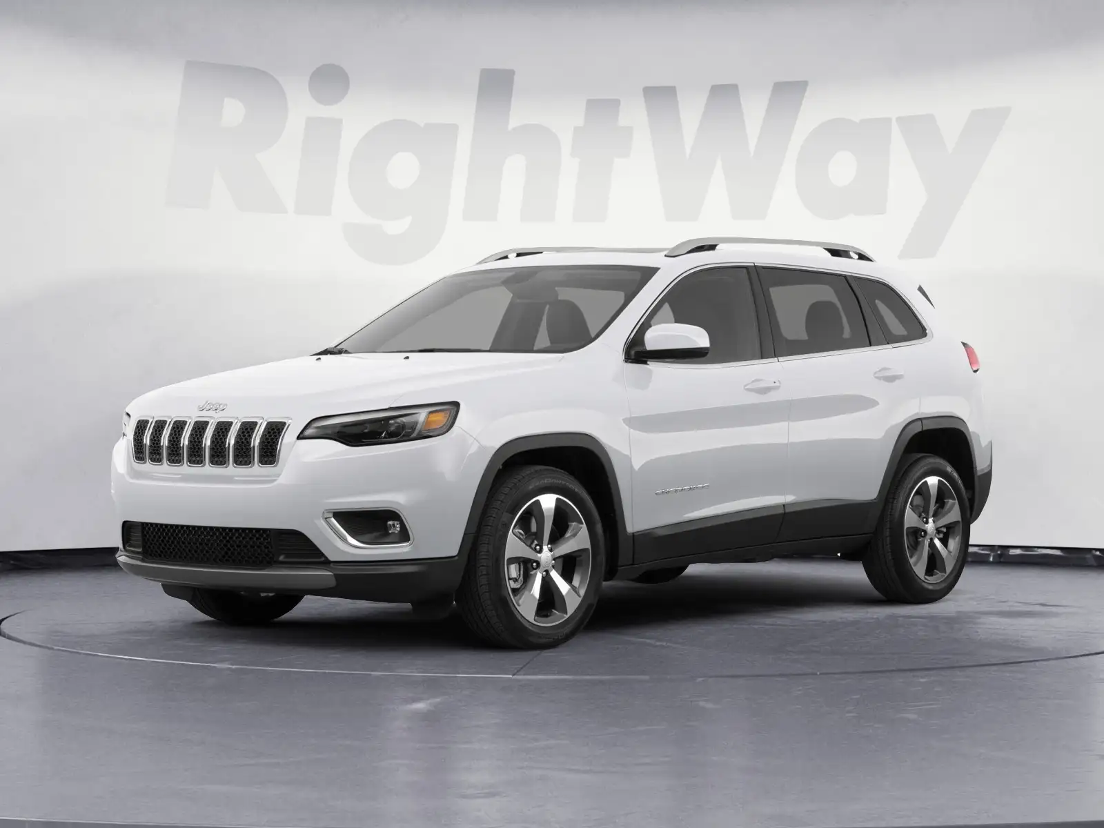 2019 Jeep Cherokee Limited 4X4's photo