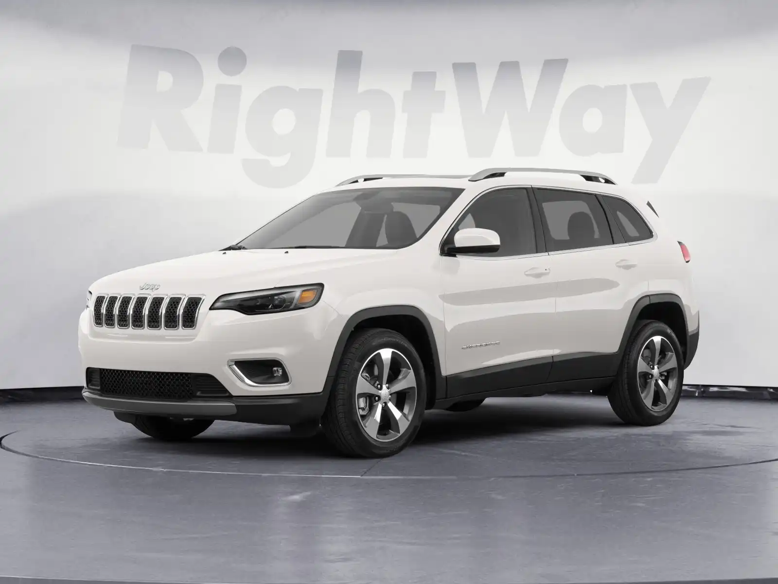 2019 Jeep Cherokee High Altitude 4X4's photo