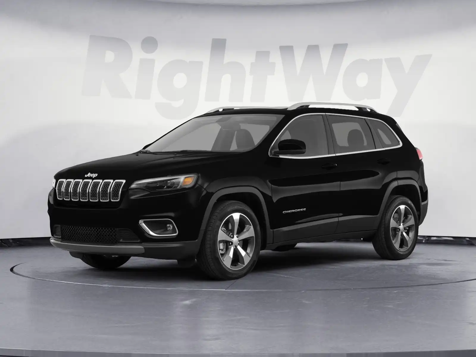 2019 Jeep Cherokee Trailhawk 4X4's photo