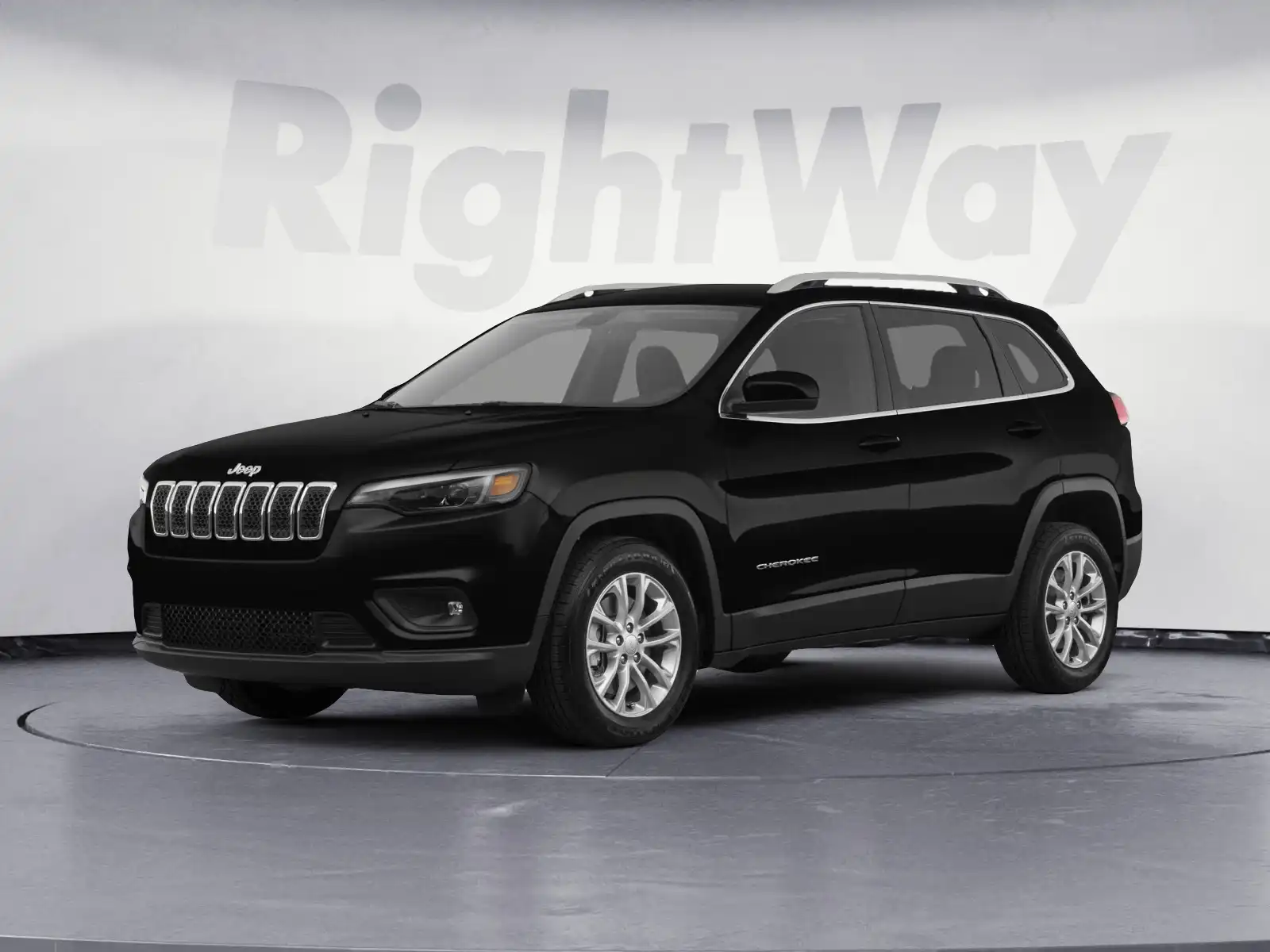 2019 Jeep Cherokee Latitude 4X4's photo