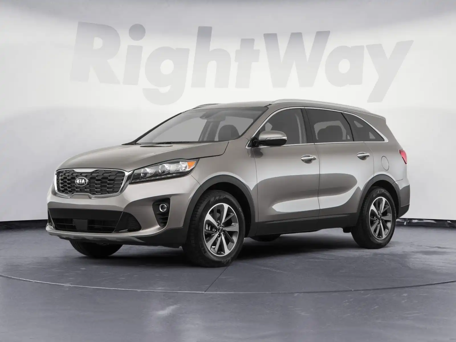 2019 Kia Sorento SX V6 AT 4WD's photo
