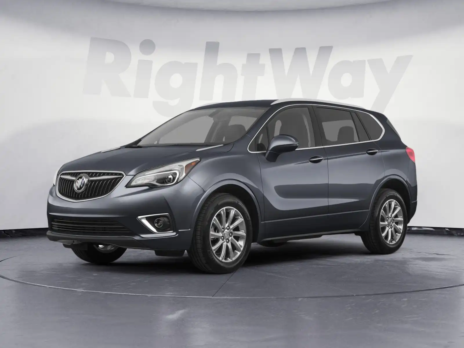 2019 Buick Envision Preferred FWD's photo
