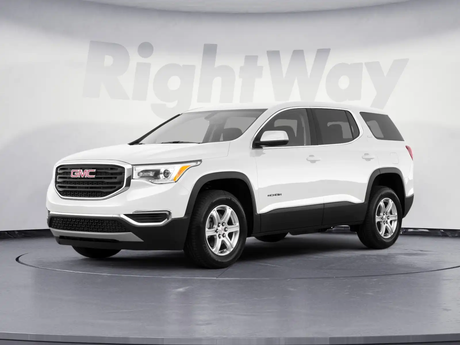 2019 GMC Acadia SLE-2 AWD's photo