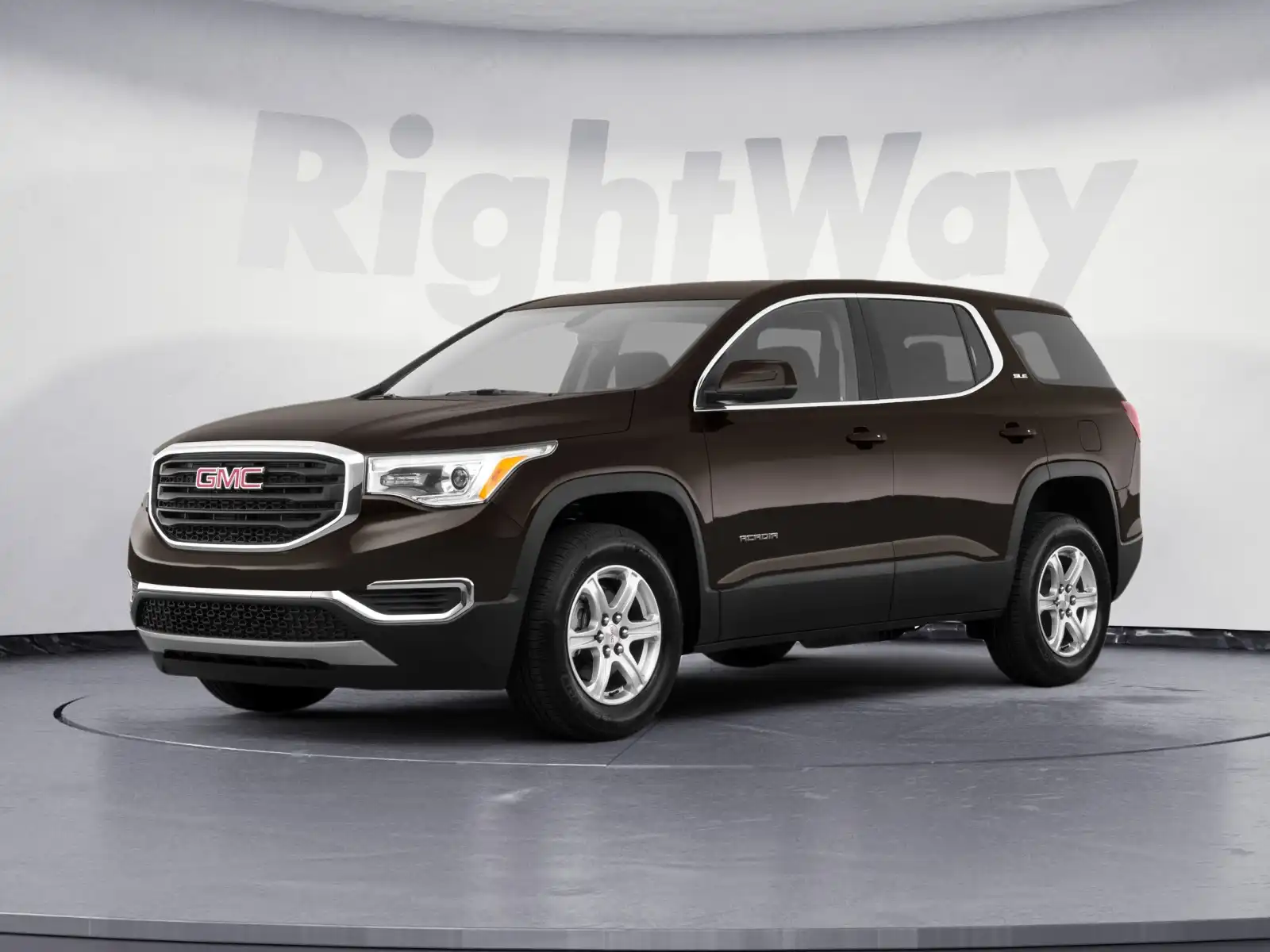 2019 GMC Acadia SLE1 FWD's photo