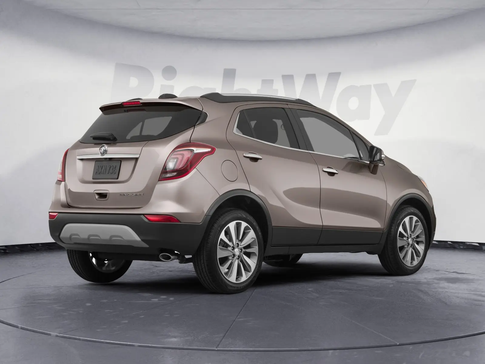 2019 Buick Encore Preferred photo 3