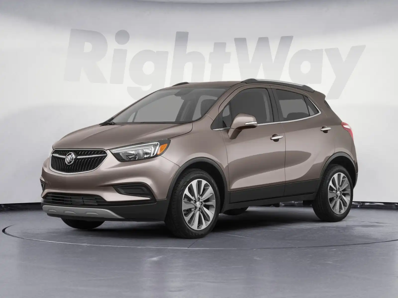 2019 Buick Encore Preferred's photo