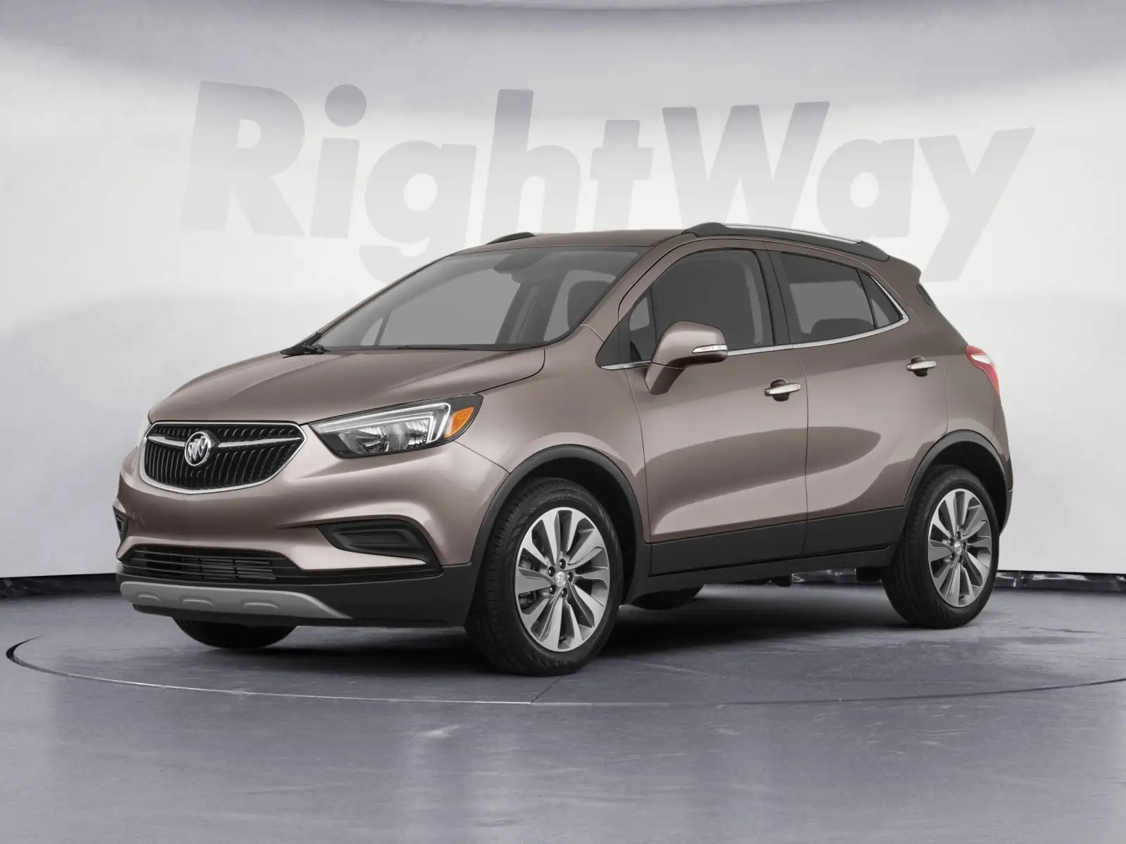 2019 Buick Encore Preferred photo 1
