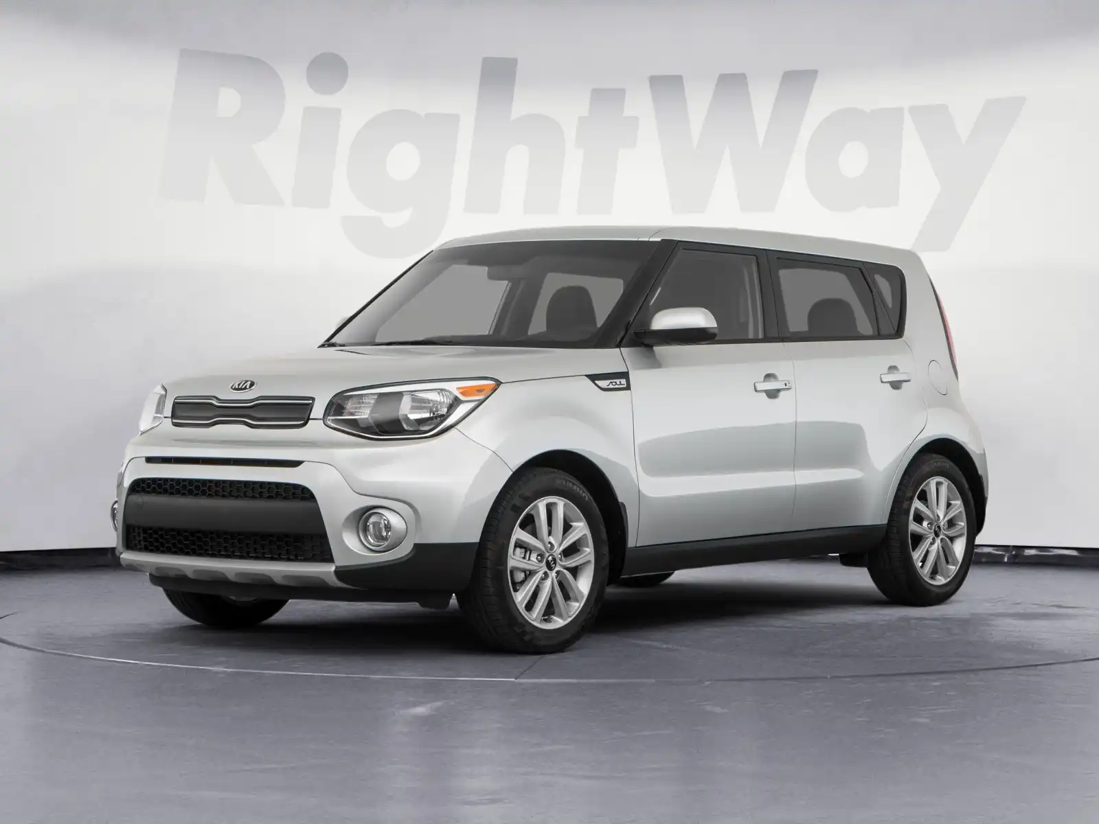 2019 Kia Soul 1.6L Base 6 A/T's photo