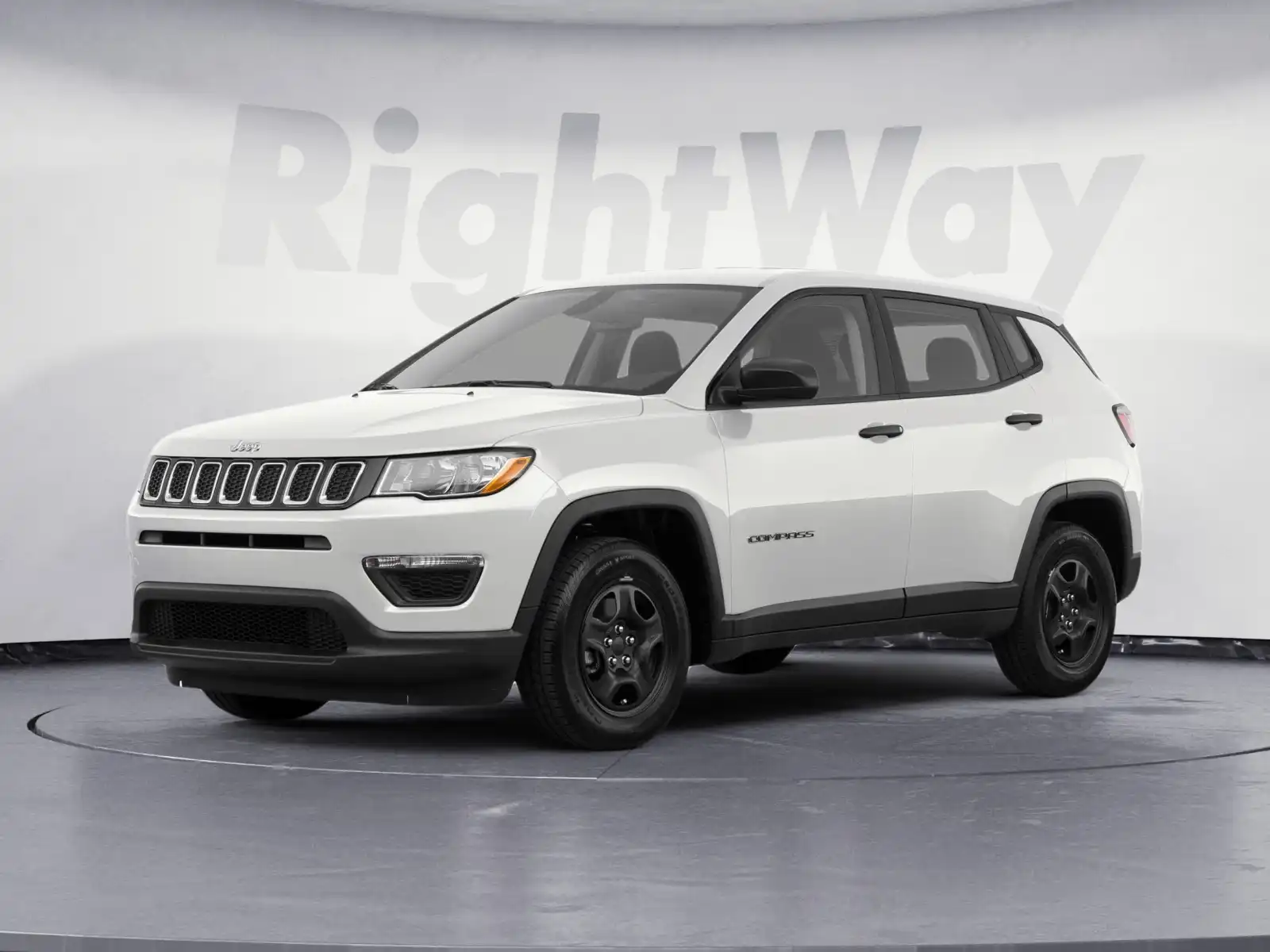 2019 Jeep Compass Latitude 4X4's photo