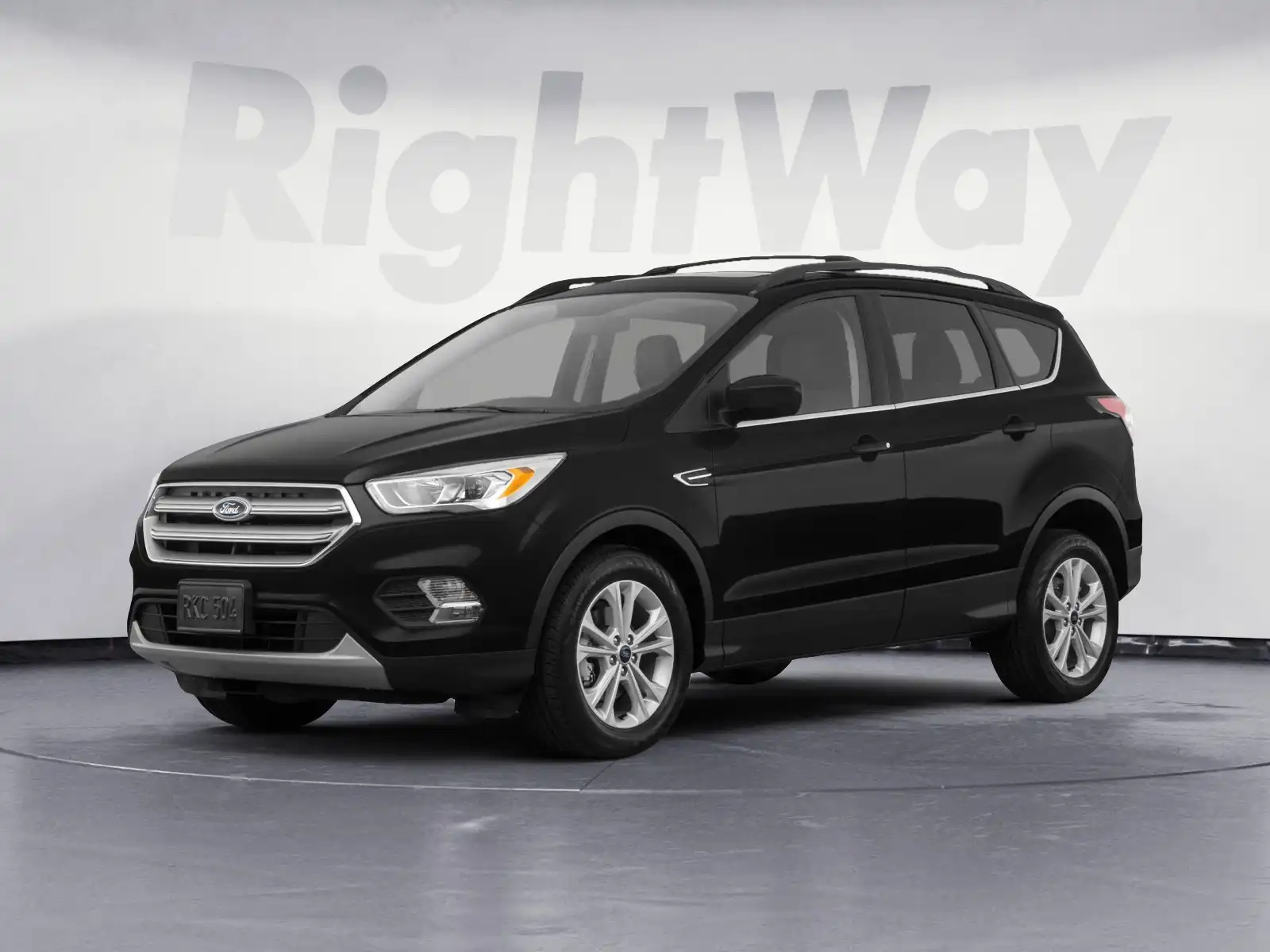 2019 Ford Escape SEL's photo