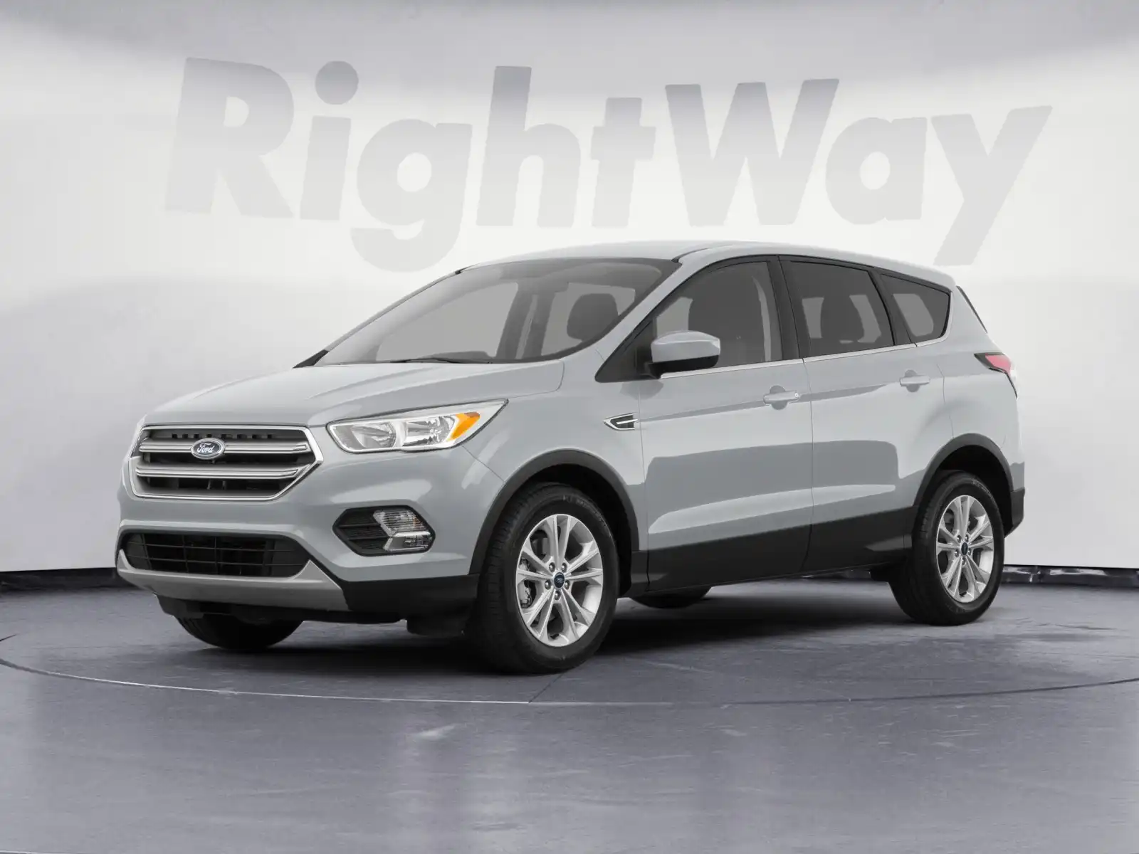 2019 Ford Escape SE 4WD's photo