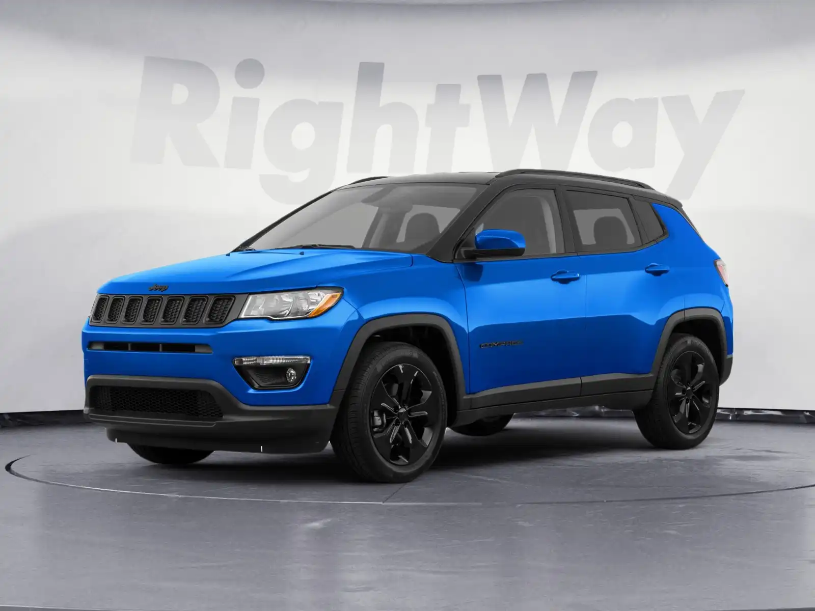 2019 Jeep Compass Limited 4X4's photo