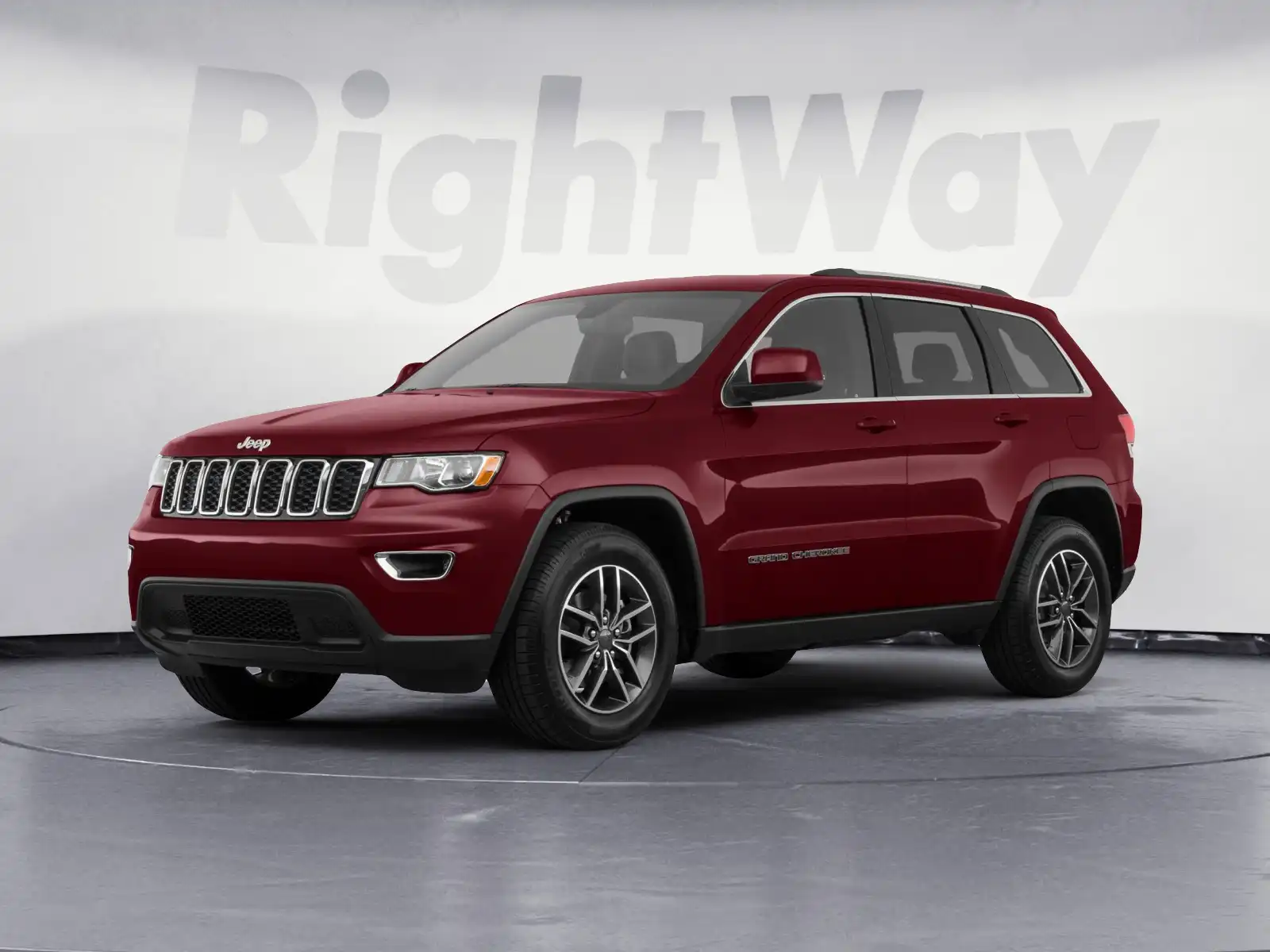 2019 Jeep Grand Cherokee Altitude 4WD's photo