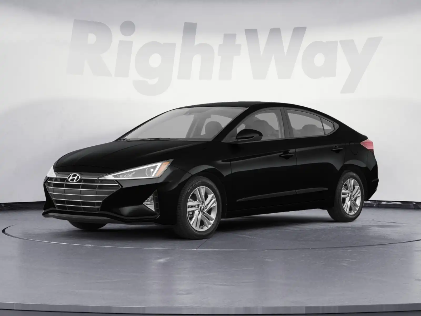 2019 Hyundai Elantra 2.0 SE A/T's photo