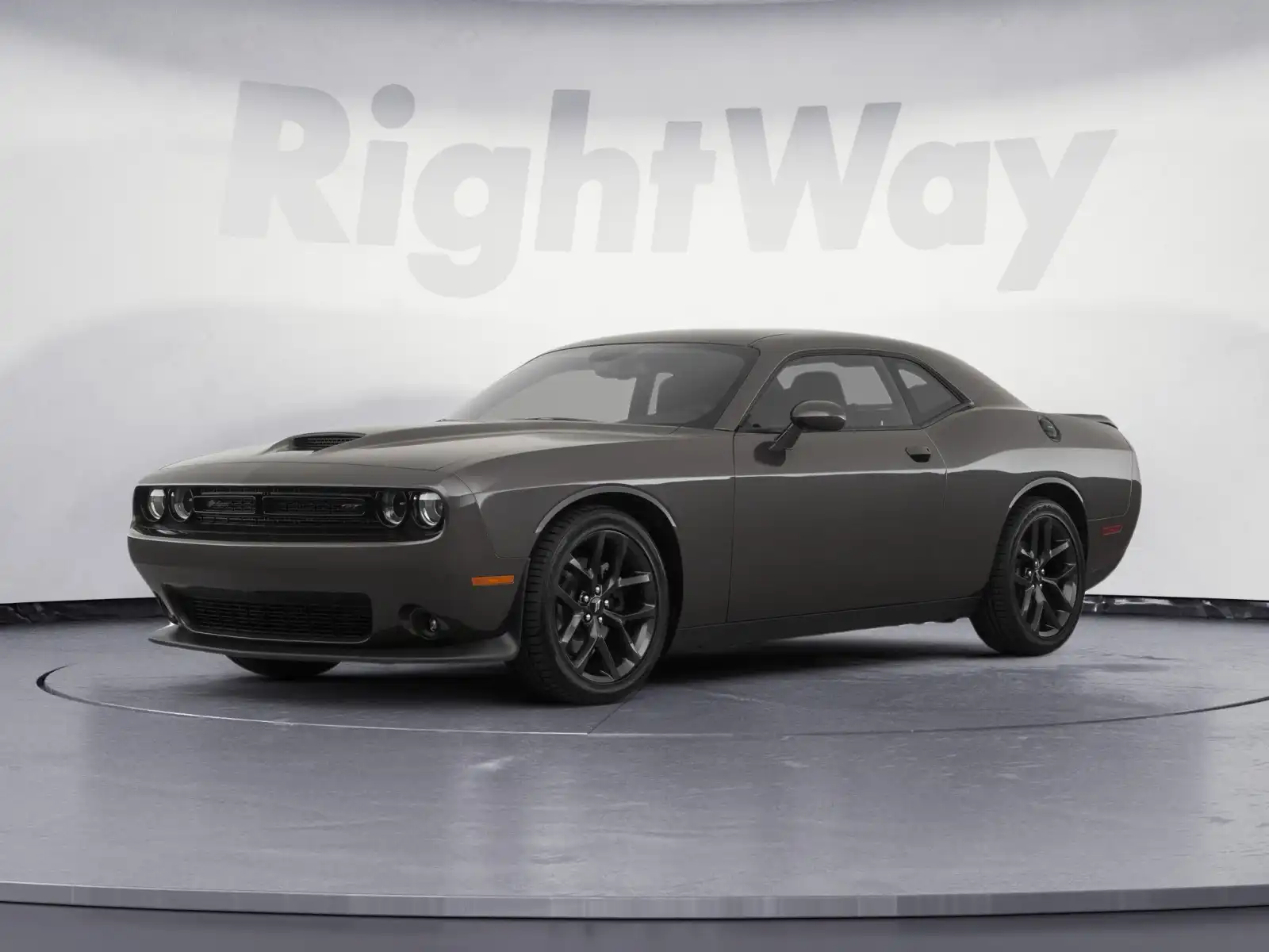 2019 Dodge Challenger SXT Auto's photo