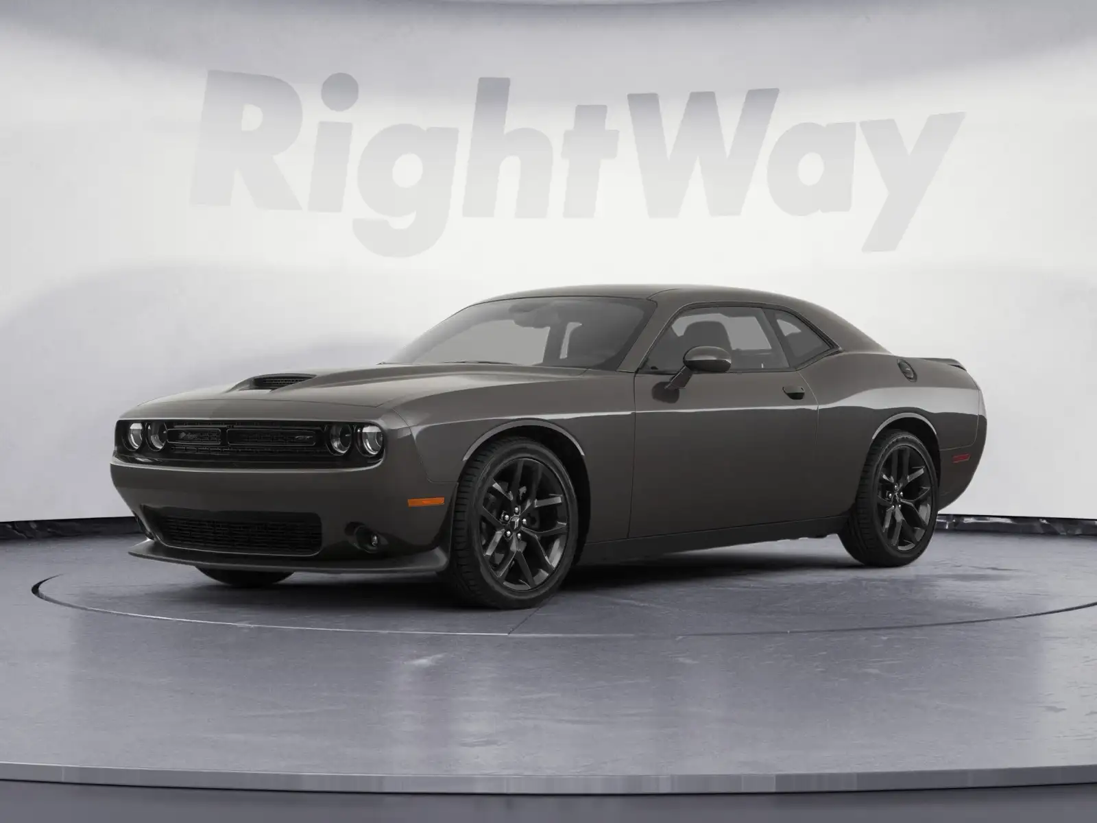 2019 Dodge Challenger SXT Auto's photo