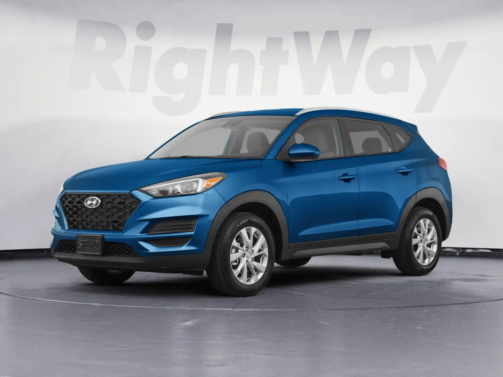 2019 Hyundai Tucson Value AWD's photo