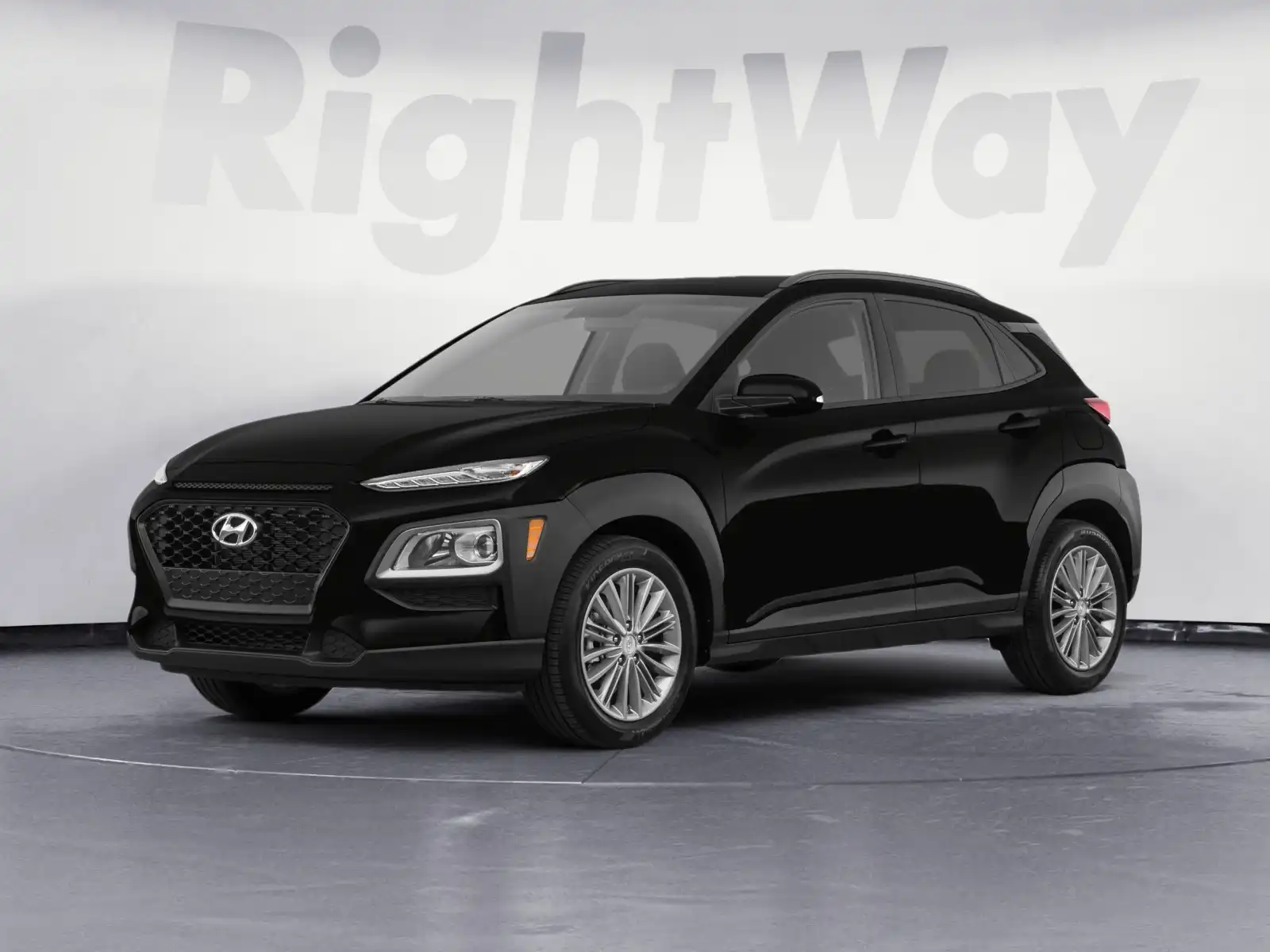 2019 Hyundai Kona SEL Automatic AWD's photo