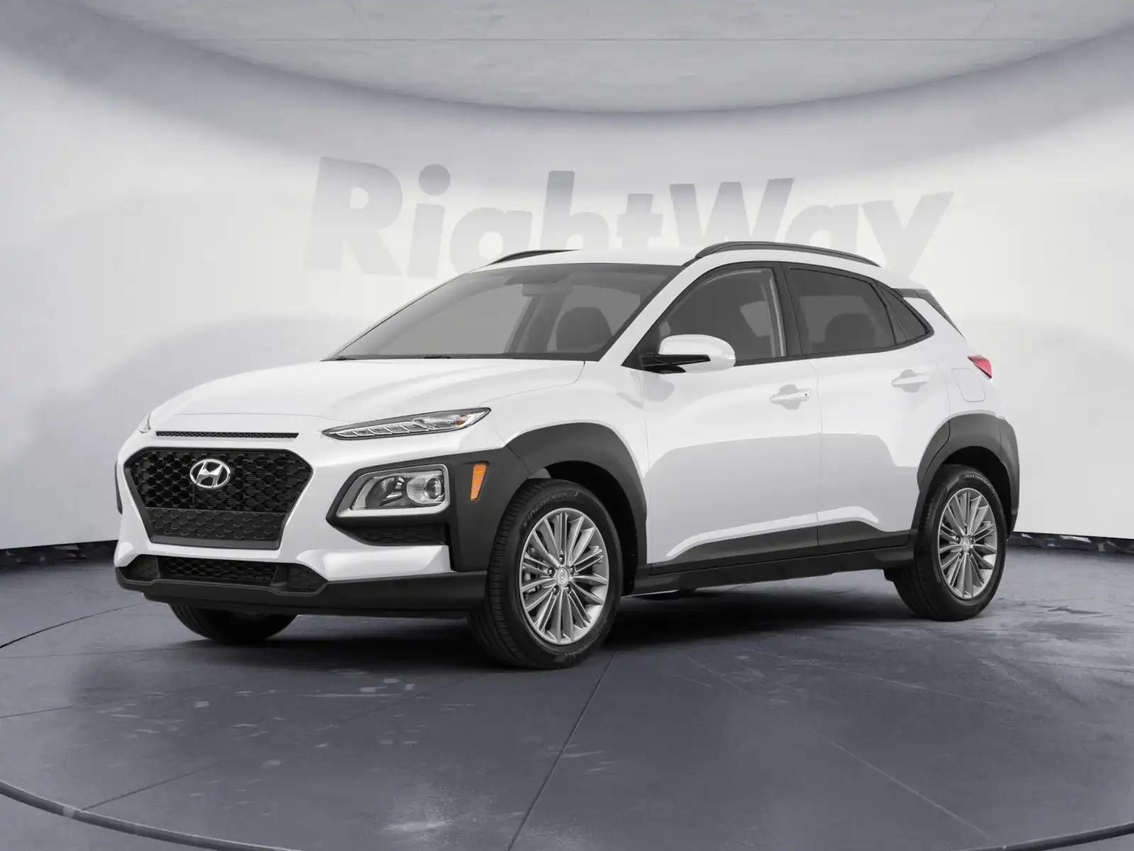 2019 Hyundai Kona SE Automatic's photo