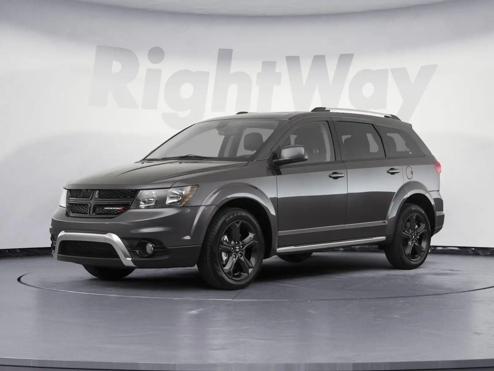 2019 Dodge Journey GT FWD's photo