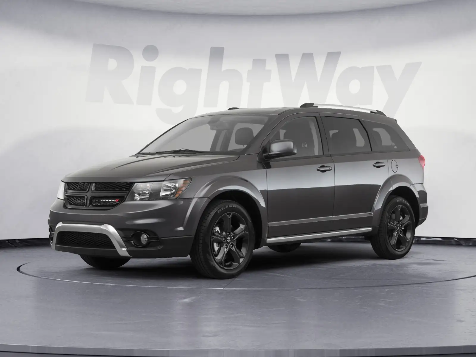 2019 Dodge Journey GT FWD's photo