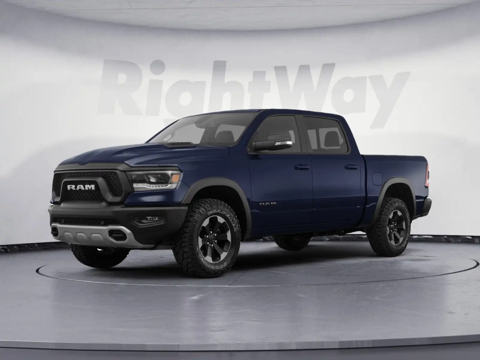 2019 RAM 1500 Sport Crew Cab 4x4 5'7" Box's photo