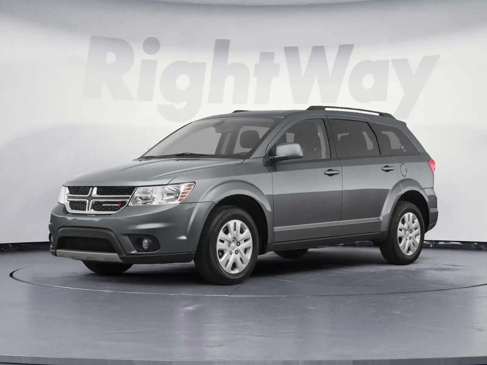 2019 Dodge Journey SE AWD's photo