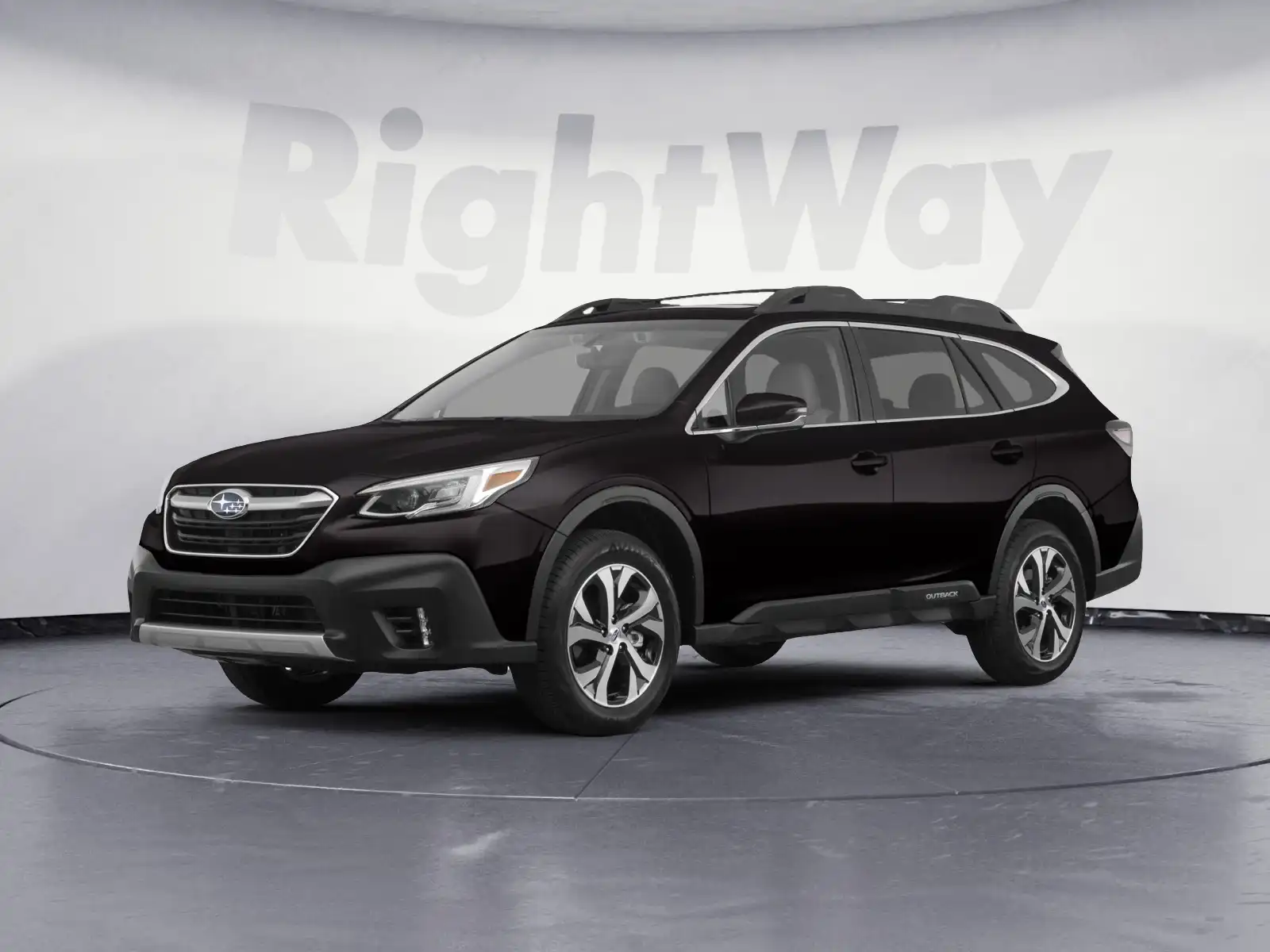 2020 Subaru Outback Limited's photo