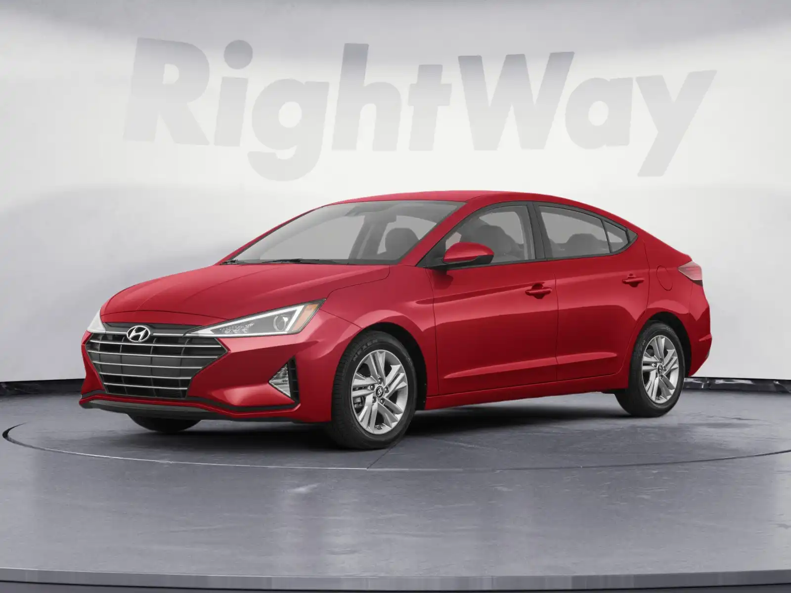2020 Hyundai Elantra 2.0 SEL IVT SULEV's photo
