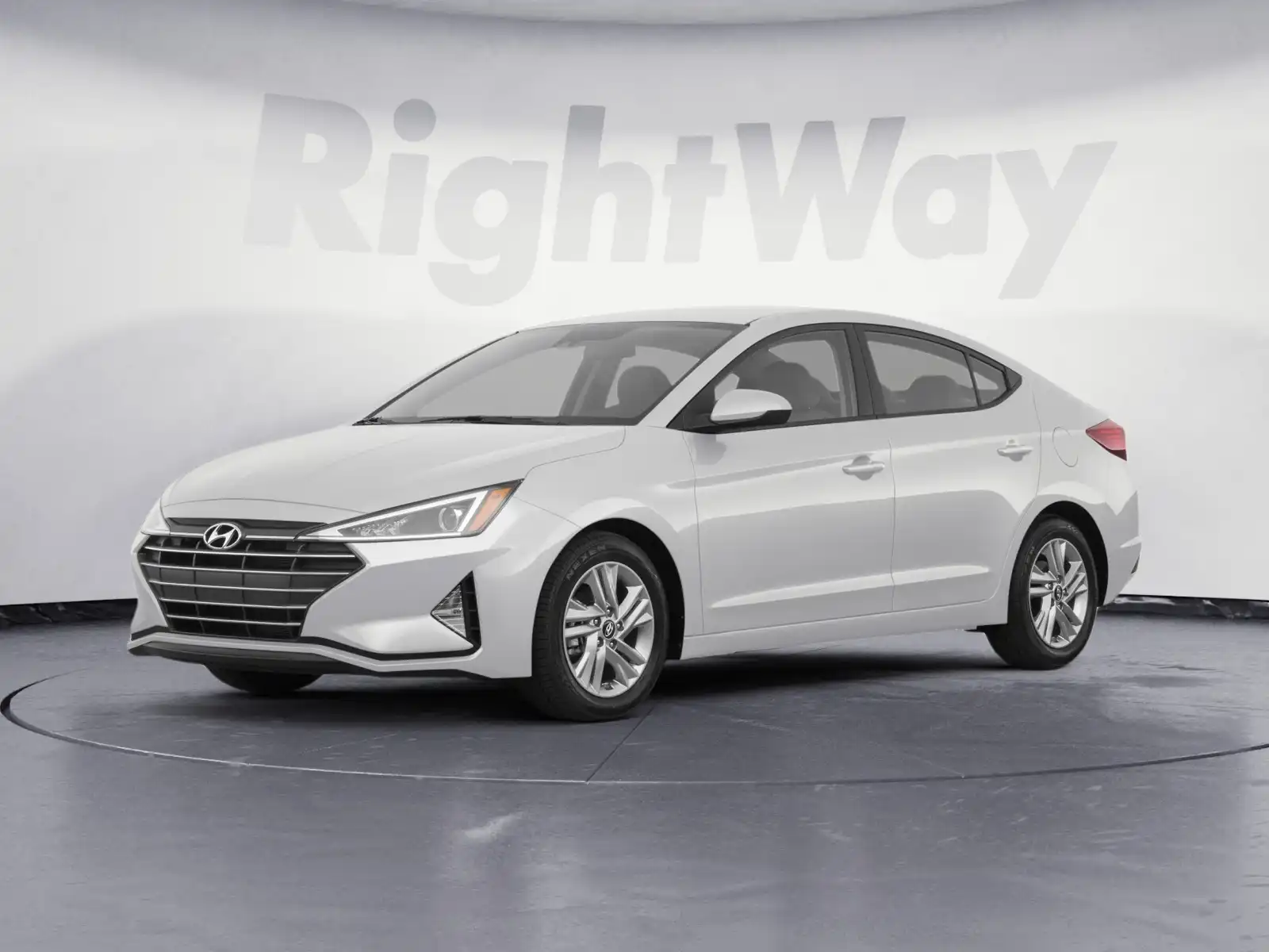 2020 Hyundai Elantra 2.0 SEL IVT's photo