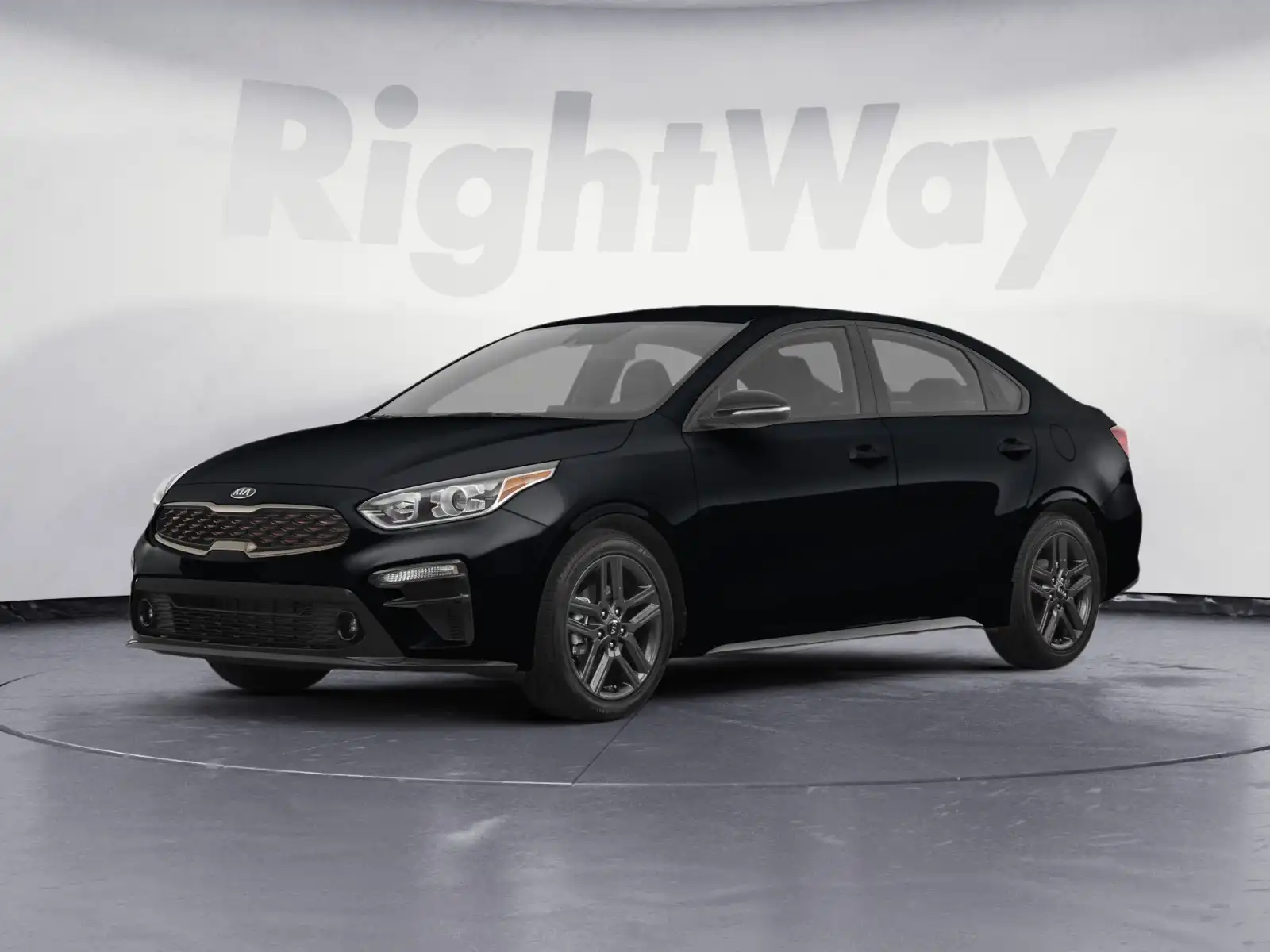2020 Kia Forte LXS AT's photo