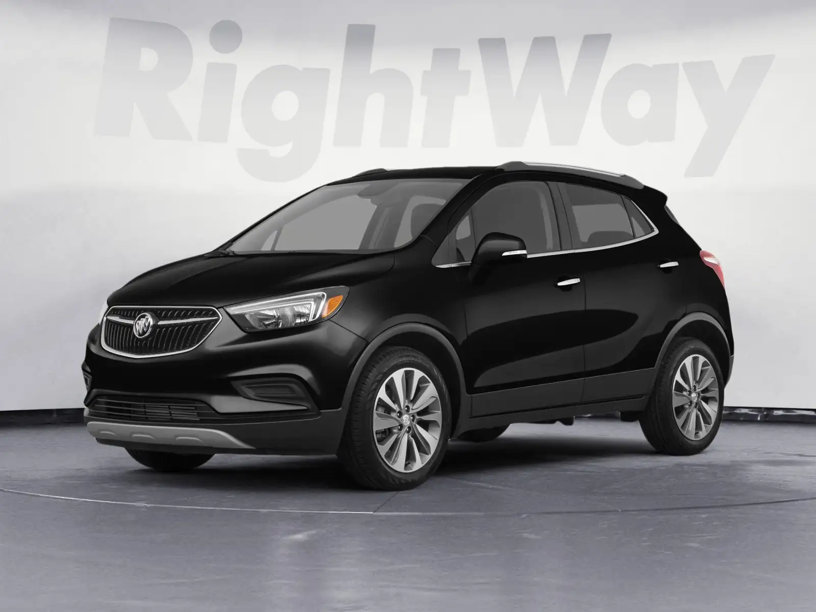 2020 Buick Encore Preferred's photo