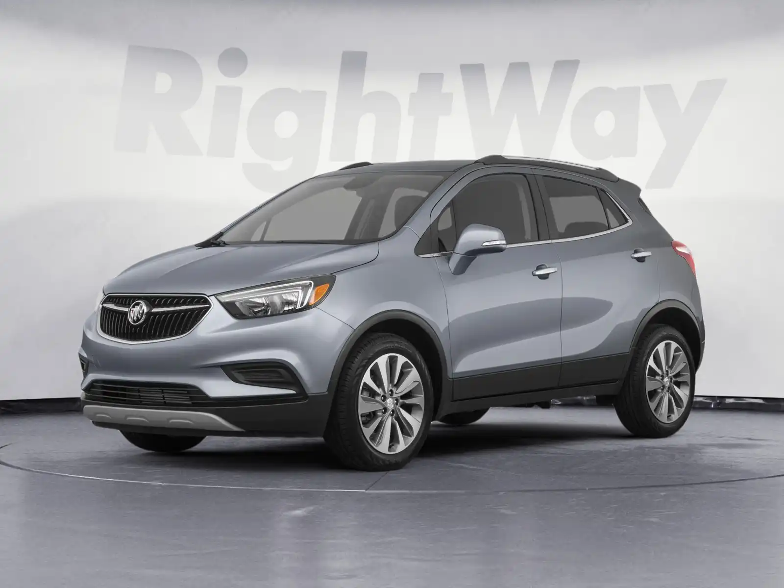 2020 Buick Encore Preferred AWD's photo