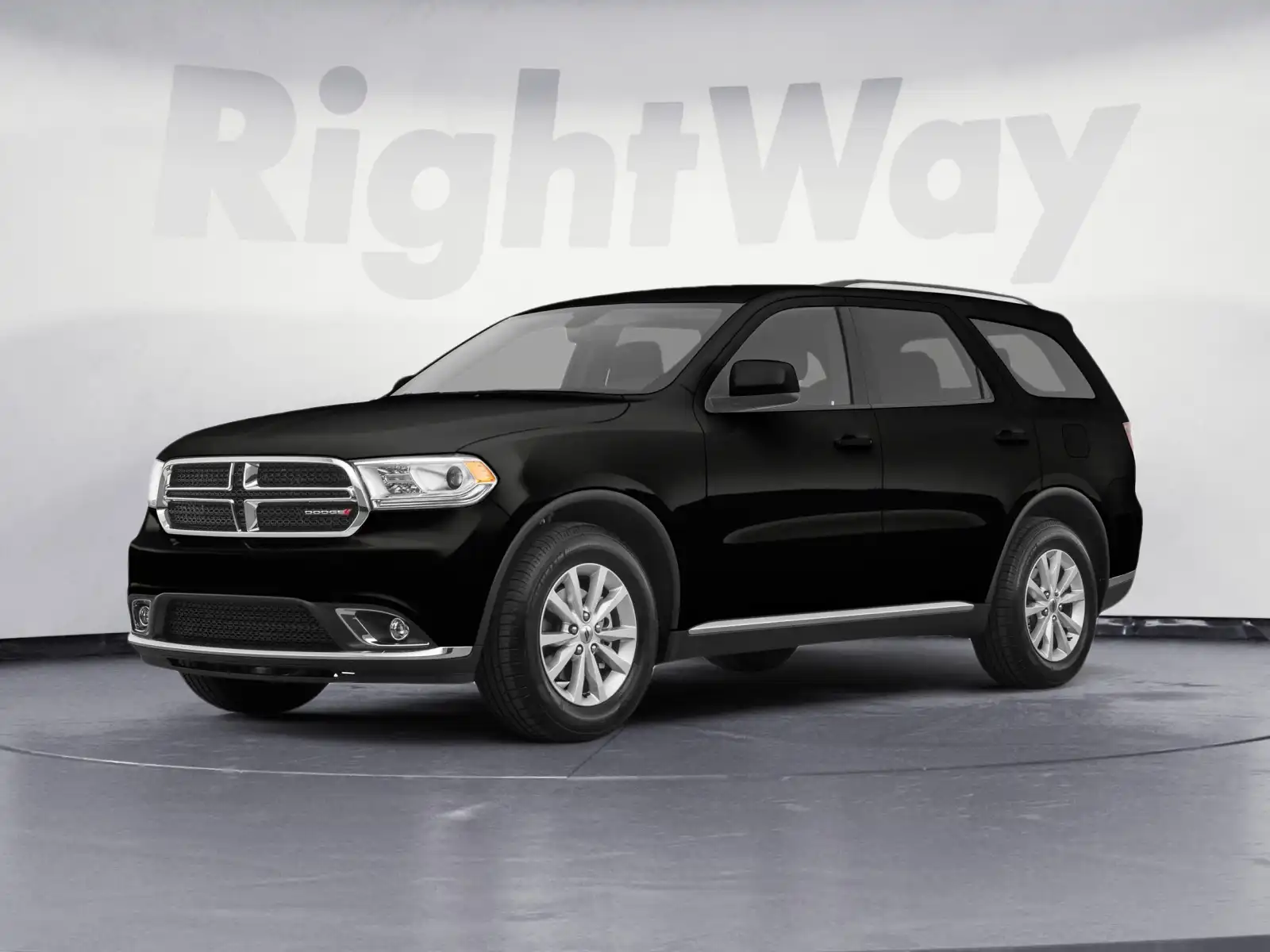 2020 Dodge Durango GT AWD's photo
