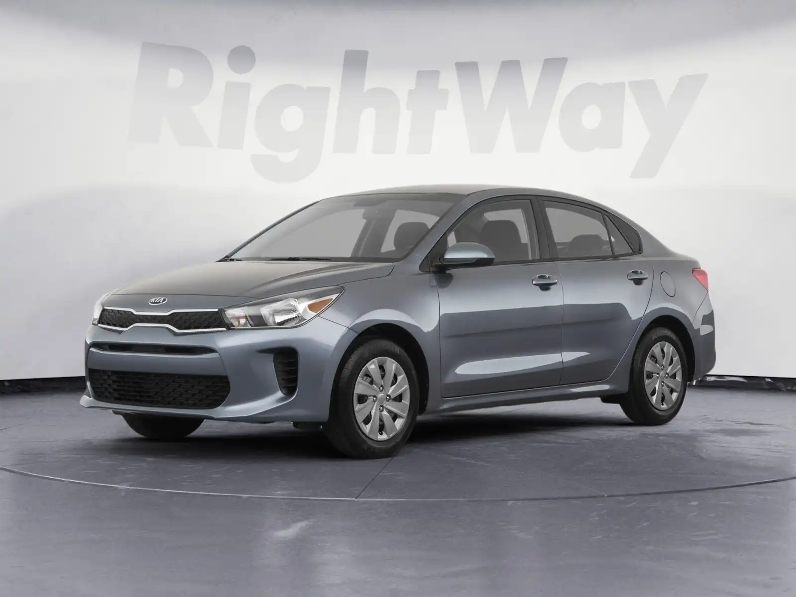 2020 Kia Rio S IVT's photo