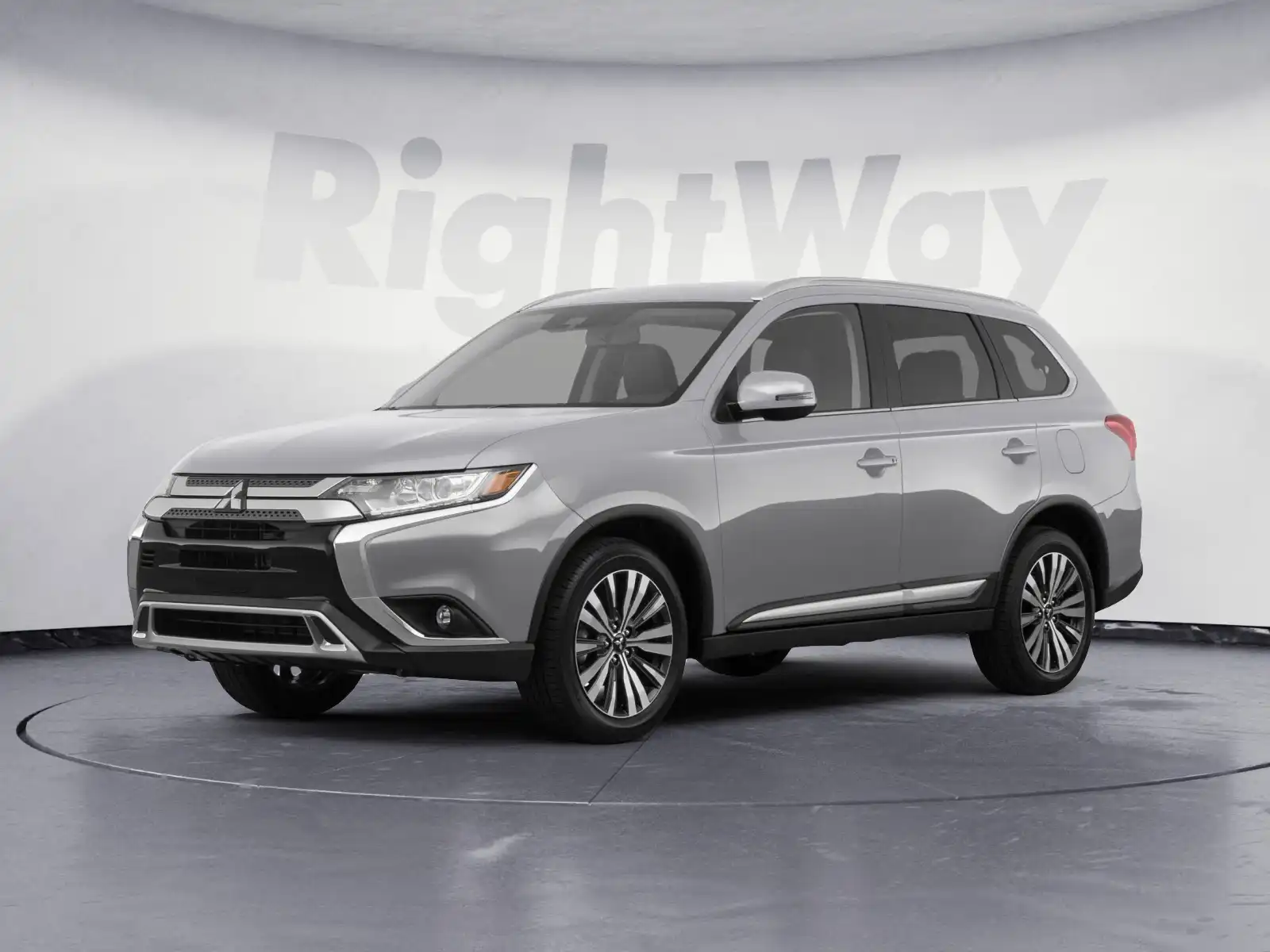2020 Mitsubishi Outlander SP FWD's photo