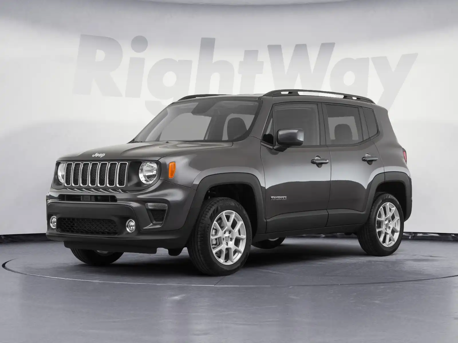 2020 Jeep Renegade Sport 4x4's photo