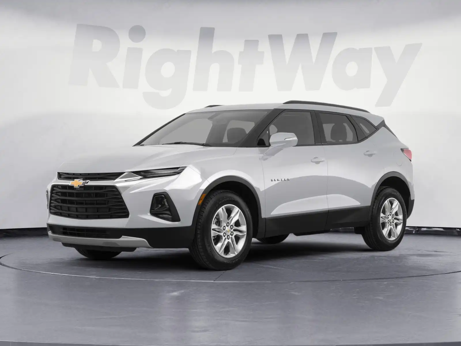 2020 Chevrolet Blazer 1LT FWD's photo