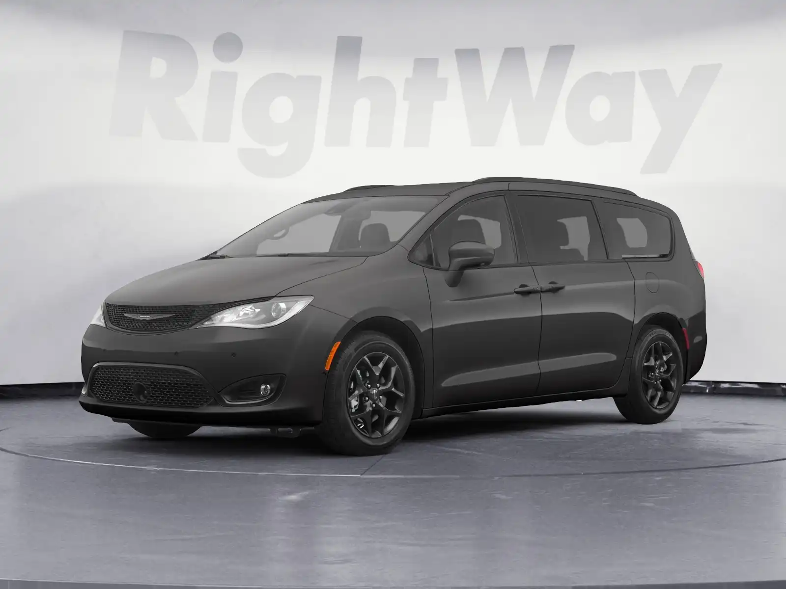 2020 Chrysler Pacifica Touring L's photo