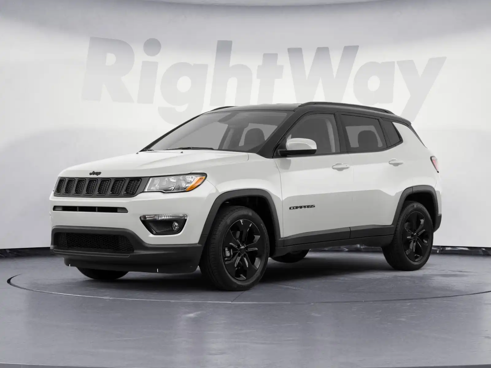 2020 Jeep Compass Limited 4X4's photo