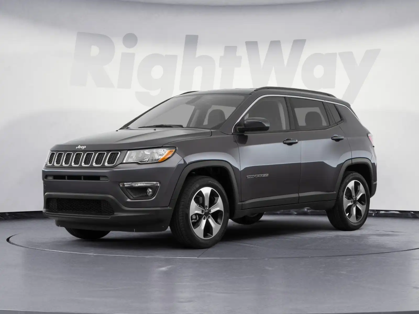 2020 Jeep Compass Latitude 4X4's photo