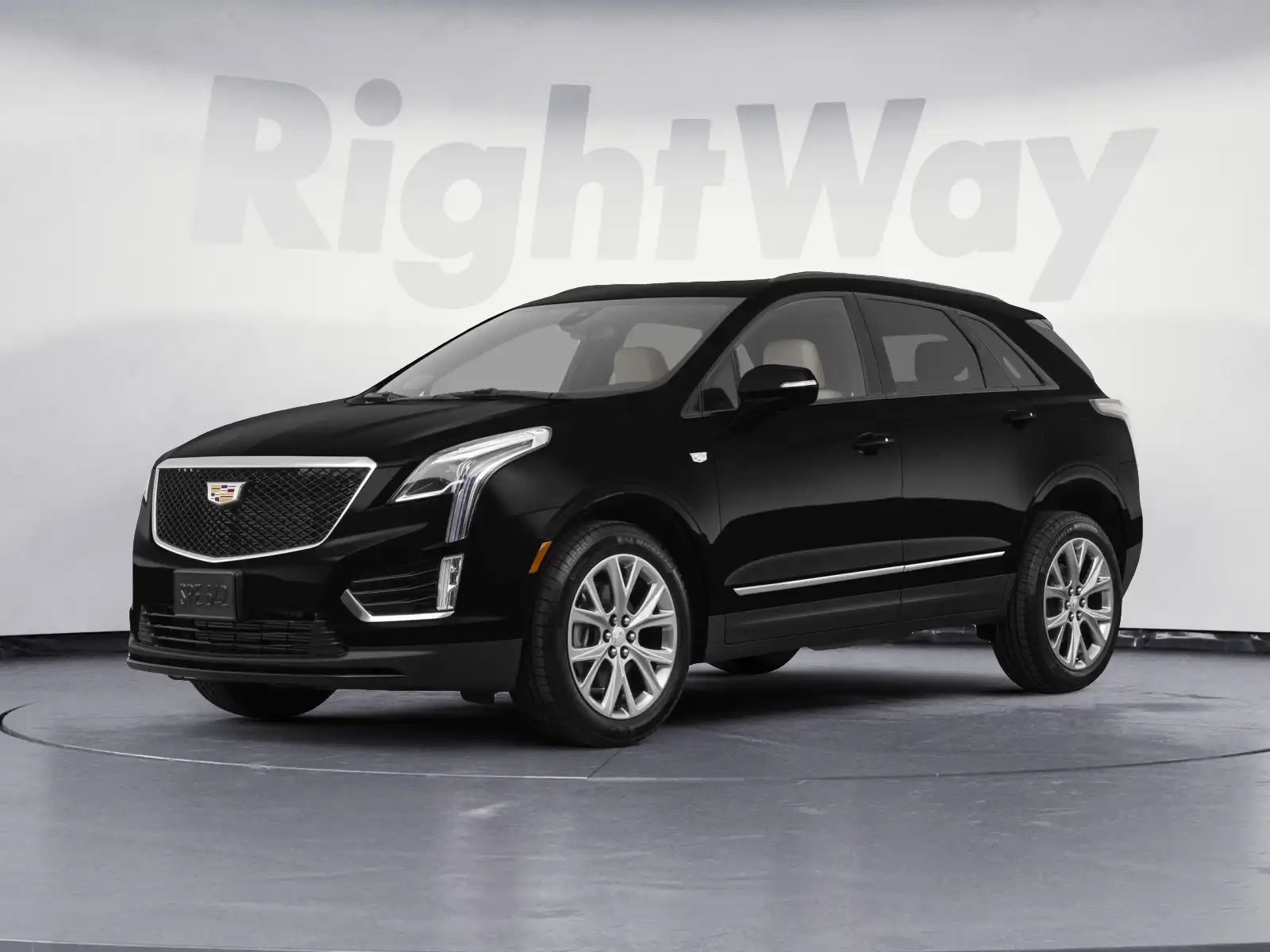 2020 Cadillac XT5 Sport AWD's photo