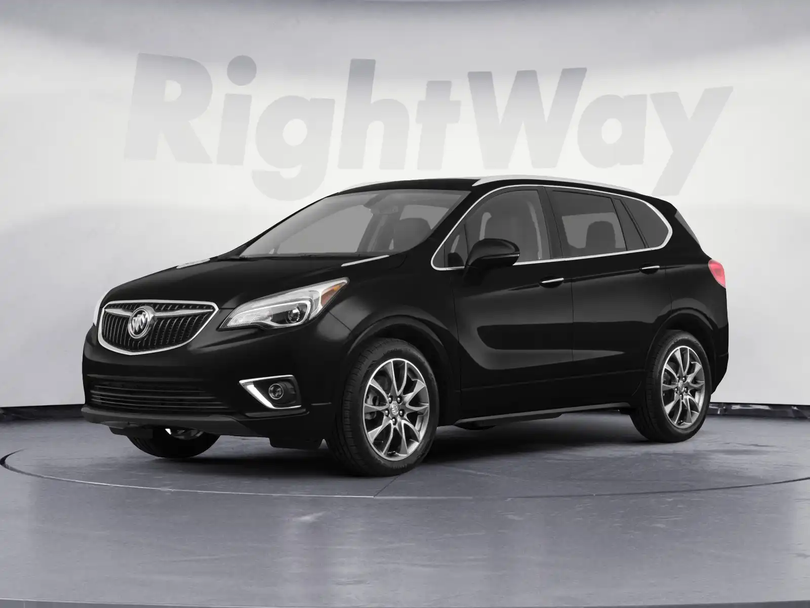 2020 Buick Envision Preferred FWD's photo