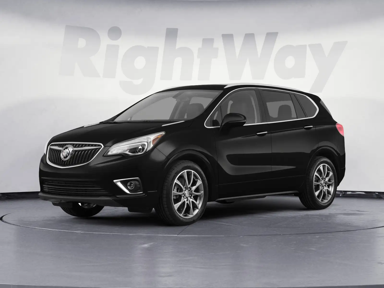 2020 Buick Envision Preferred FWD's photo