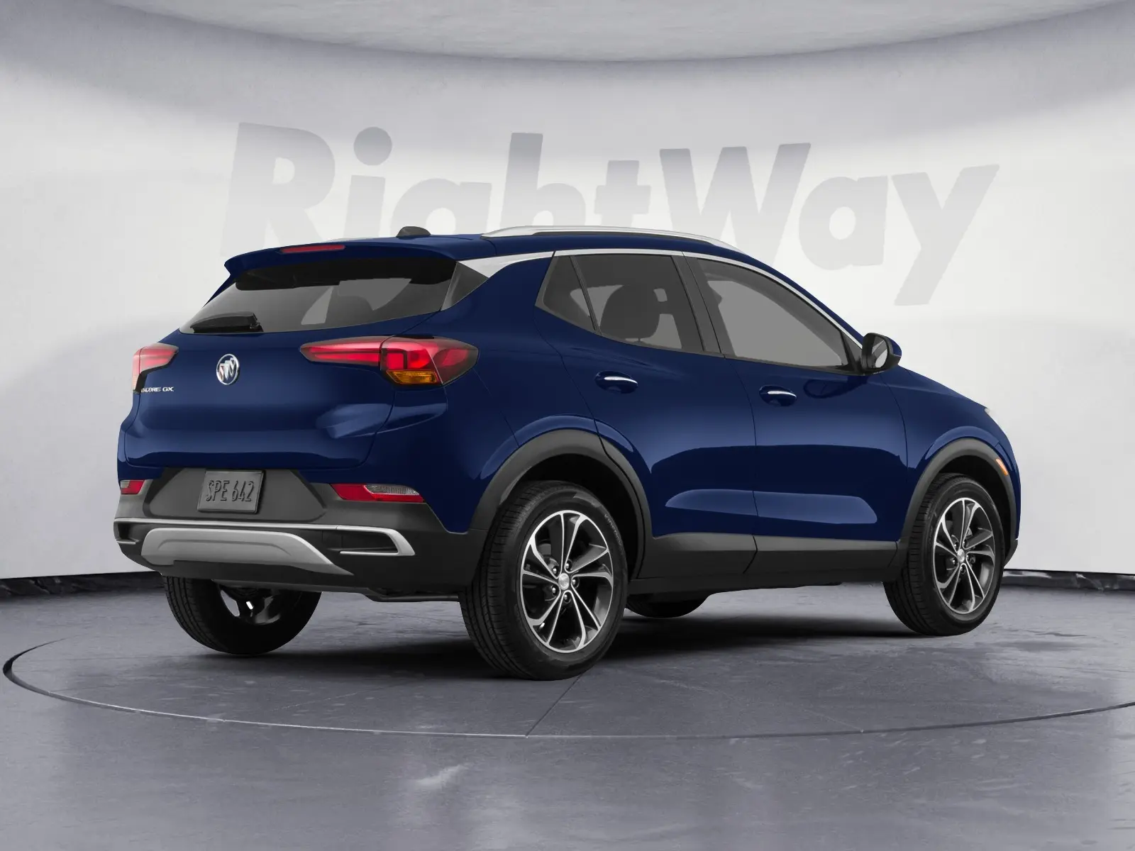 2020 Buick Encore GX Select photo 3