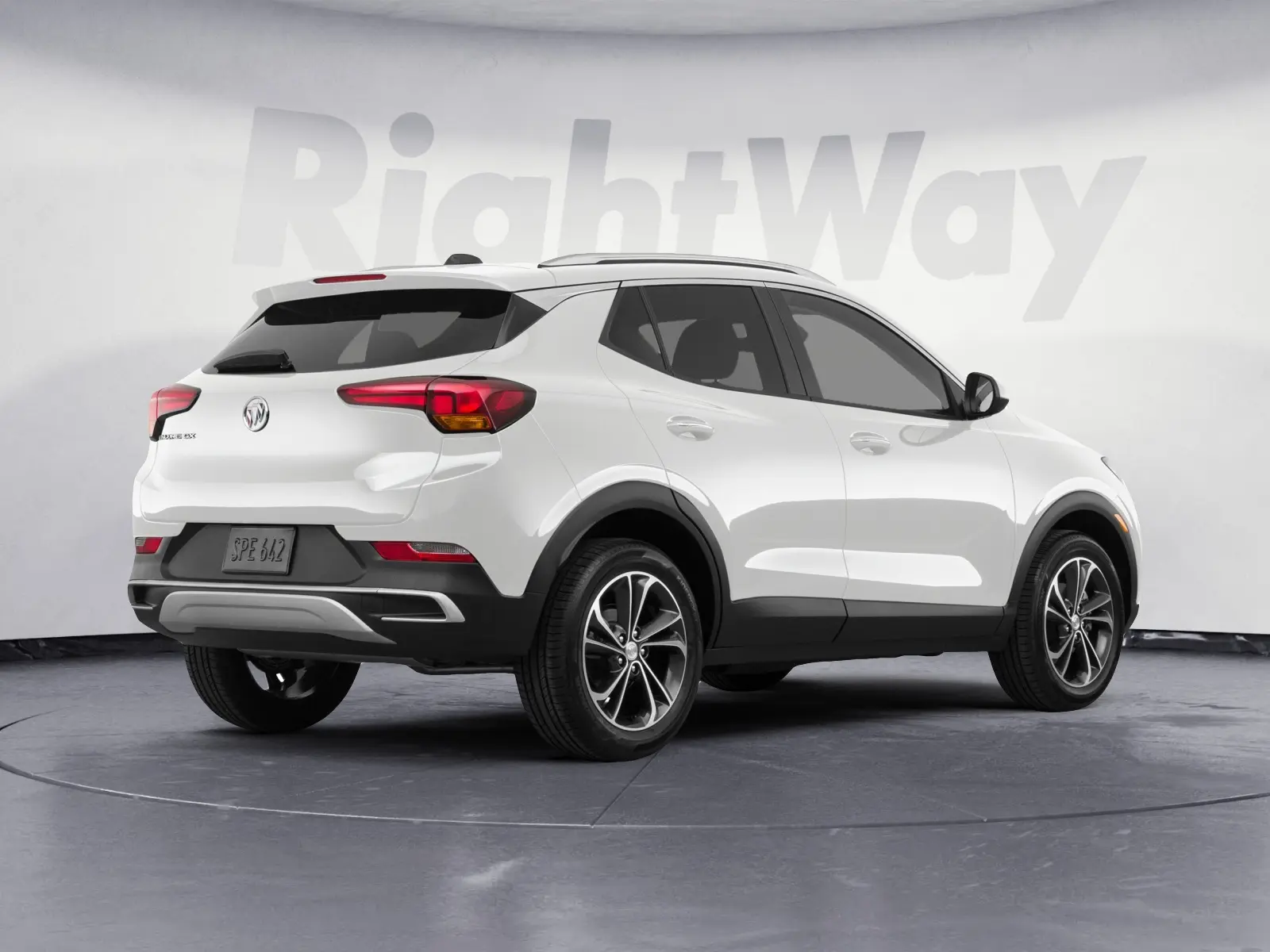 2020 Buick Encore GX Preferred photo 3